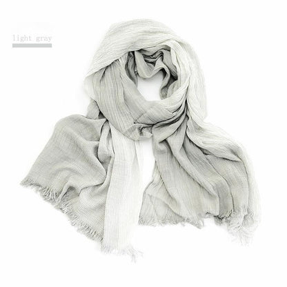 Tamira - Breezy Wrap Scarf