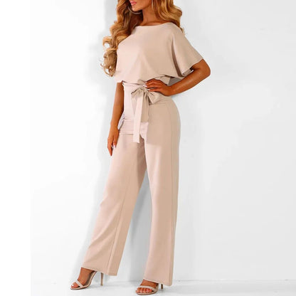 Ashira -  Stylish jumpsuit