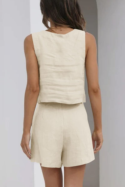 Tresha - Minimalist Chic Set