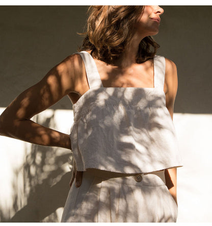 Syvhel - Chic Relaxed Set