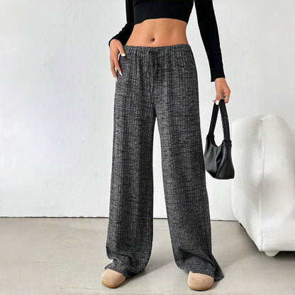 Nexa - Lounge Grid Pants