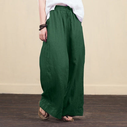 Shayla - Relaxed Casual Pants