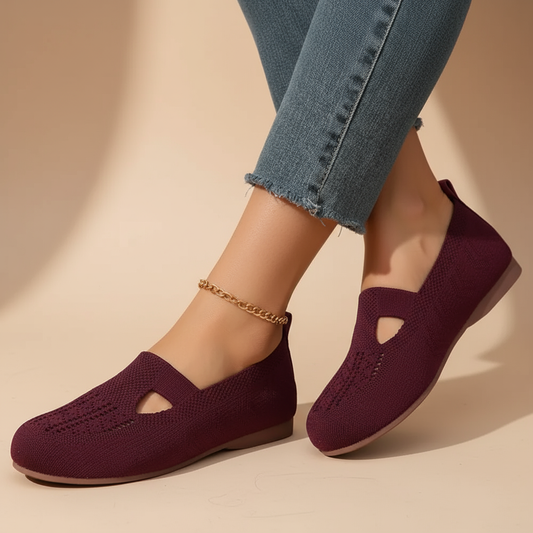 Ronna - Ergonomic Sandals