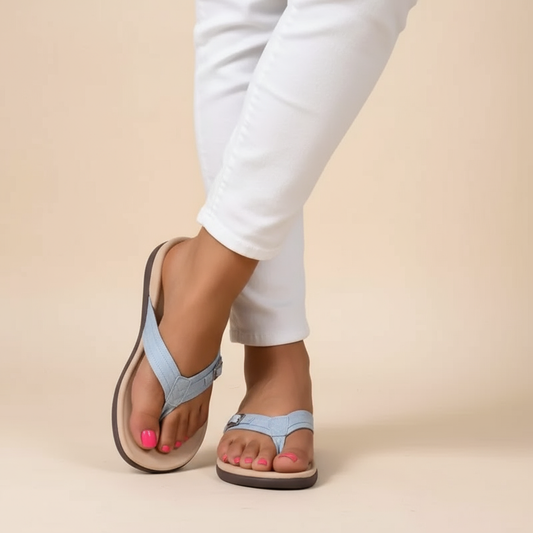 Andora - Orthopedic Sandals