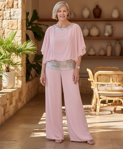 Mireya - Classy Elegant Set