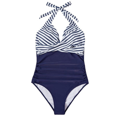 FLORA - Flattering Swimsuit